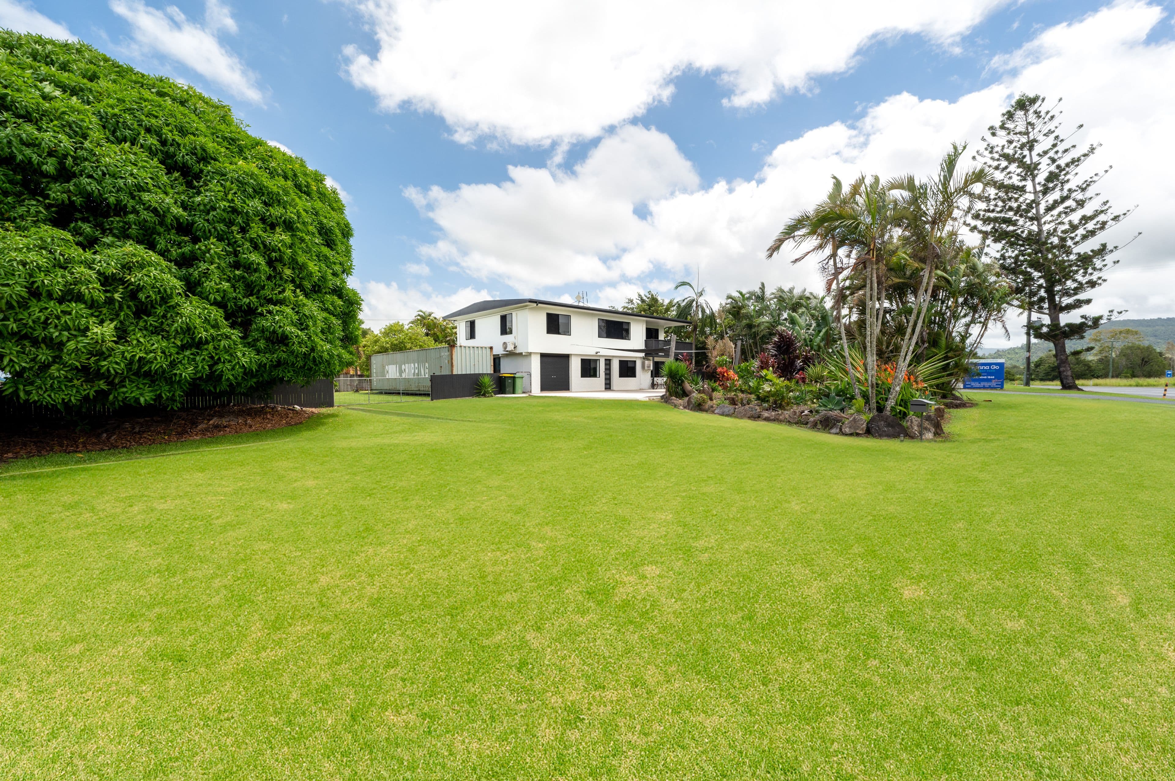 13059 Bruce Highway, Myrtlevale QLD 4800, Myrtlevale - Thumbnail 4
