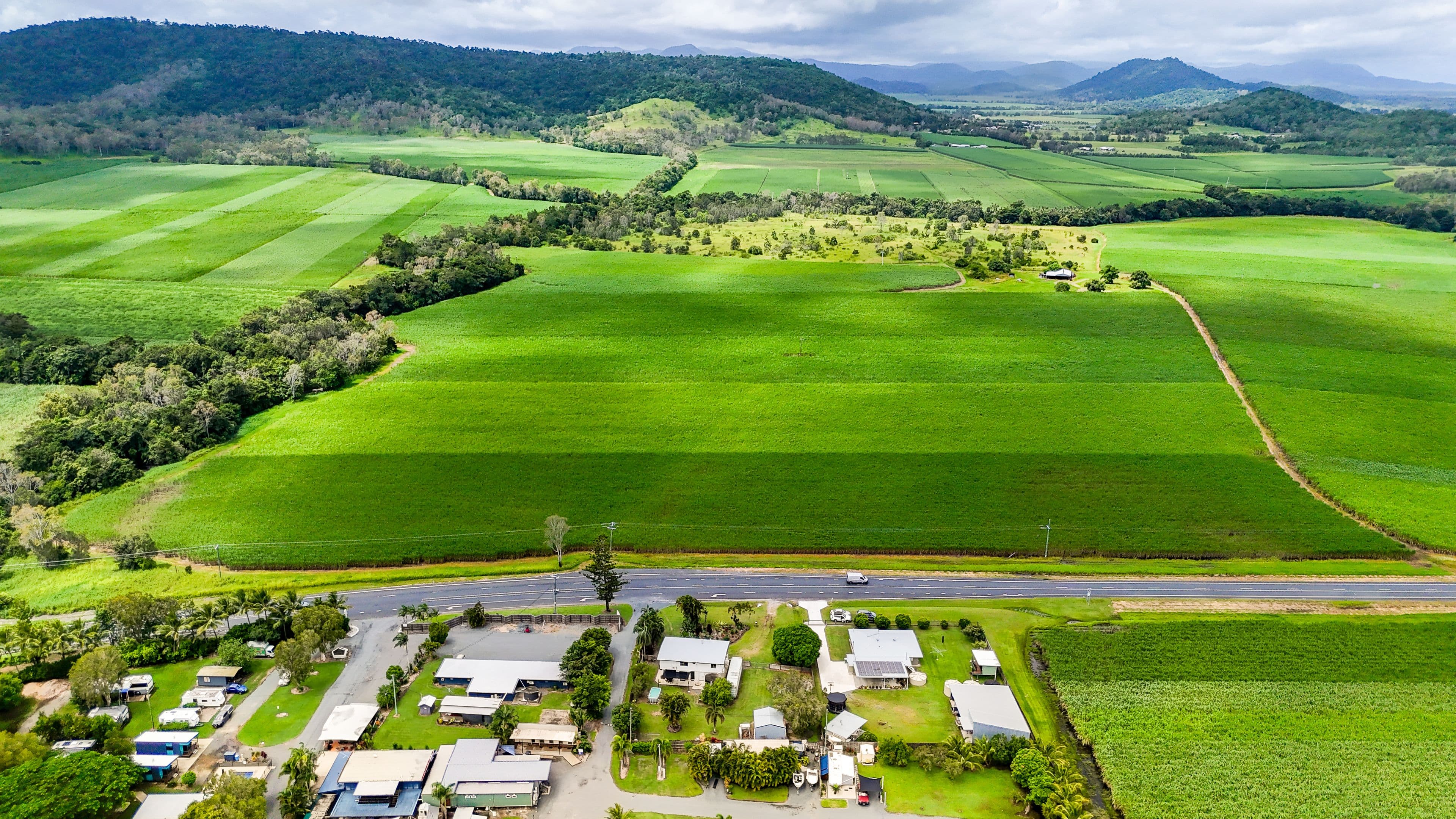 13059 Bruce Highway, Myrtlevale QLD 4800, Myrtlevale - Thumbnail 7