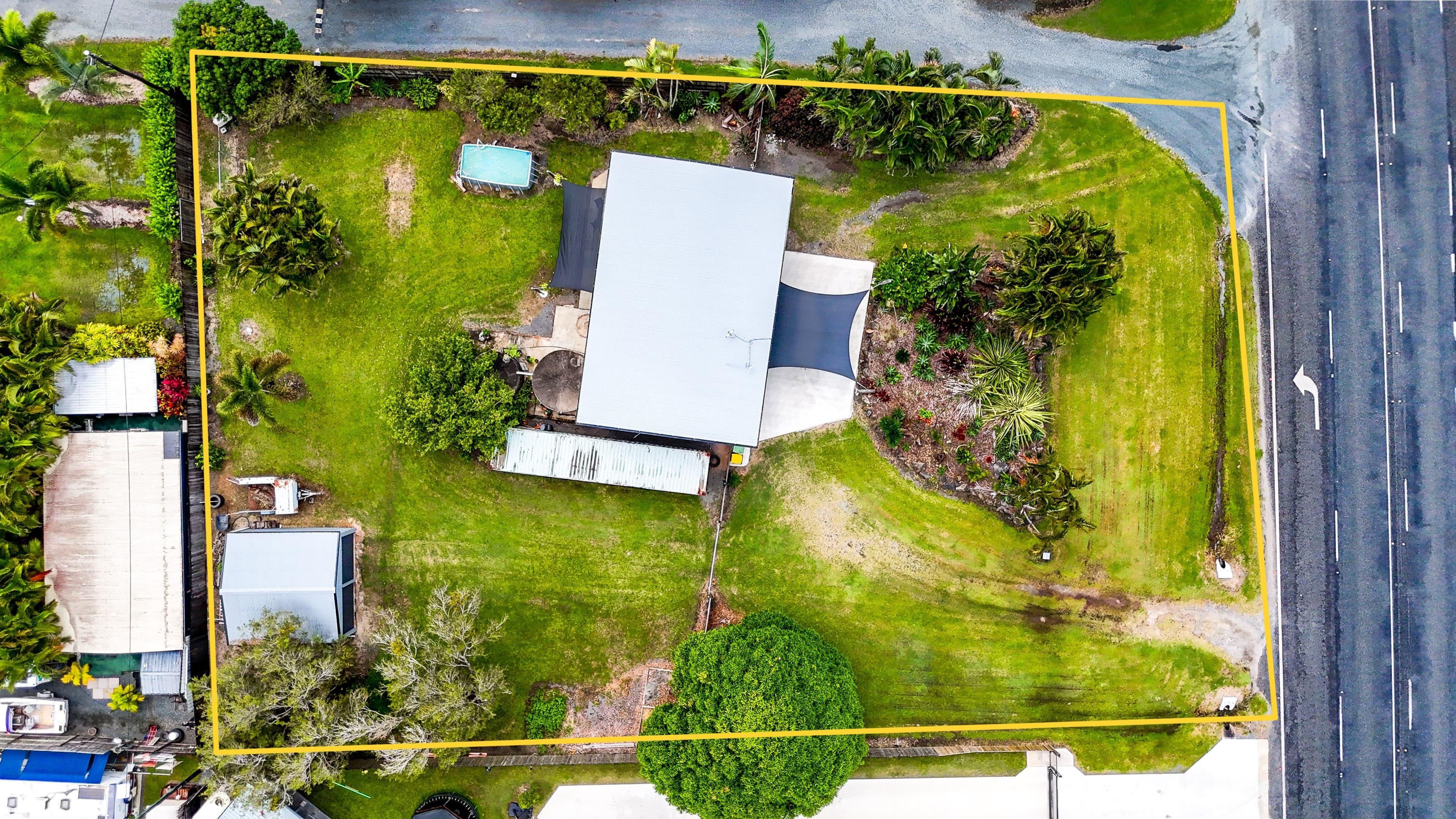 13059 Bruce Highway, Myrtlevale QLD 4800, Myrtlevale - Thumbnail 8