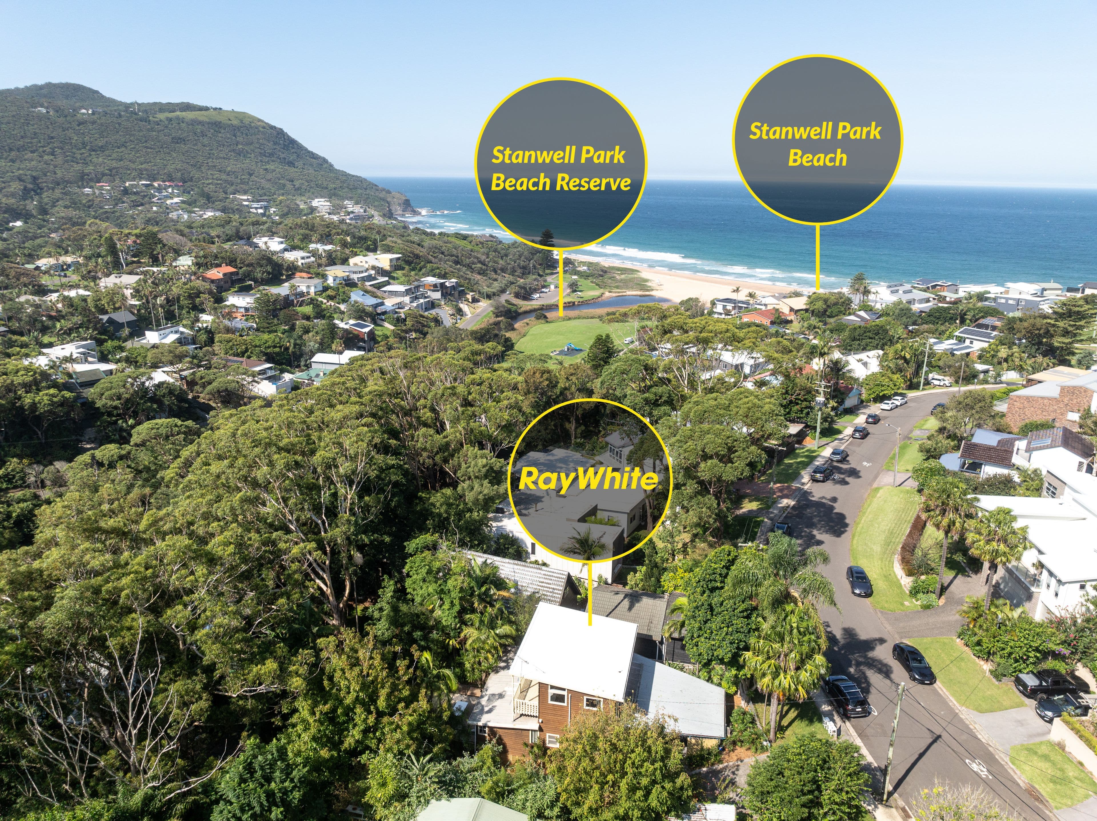 7 Murrawal Road, Stanwell Park NSW 2508, Stanwell Park - Thumbnail 2