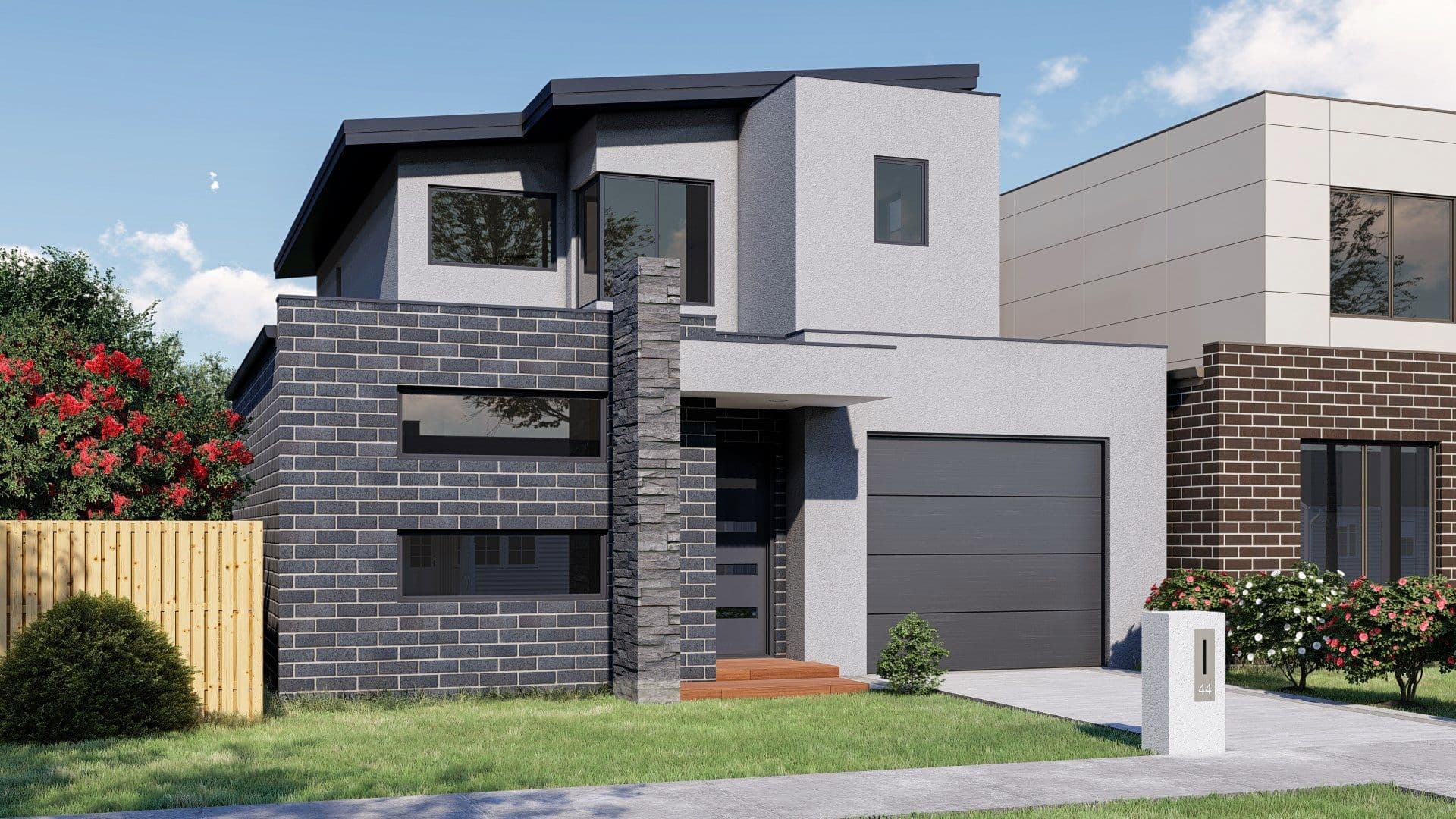 40, 42, 44 Waratah Place, Grovedale VIC 3216, Grovedale - Image 1