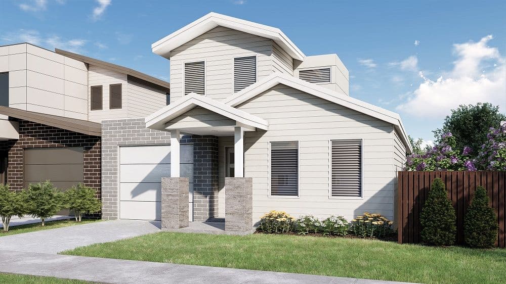 40, 42, 44 Waratah Place, Grovedale VIC 3216, Grovedale - Thumbnail 2