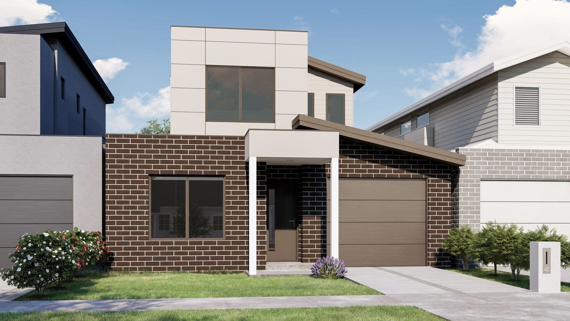 40, 42, 44 Waratah Place, Grovedale VIC 3216, Grovedale - Thumbnail 3