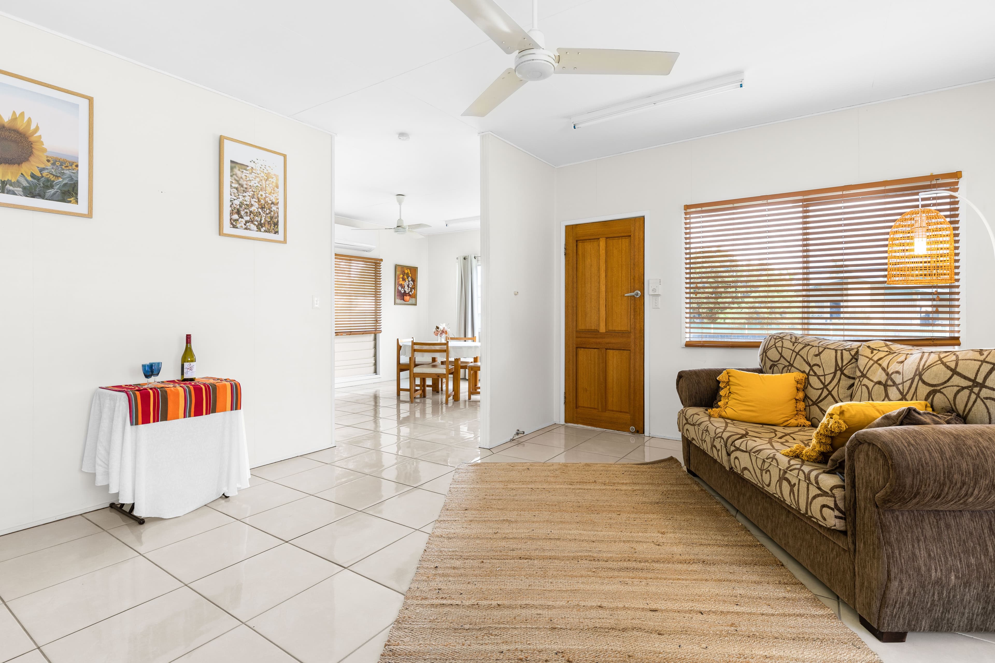 21 Centenary Drive, Emerald QLD 4720, Emerald - Image 1