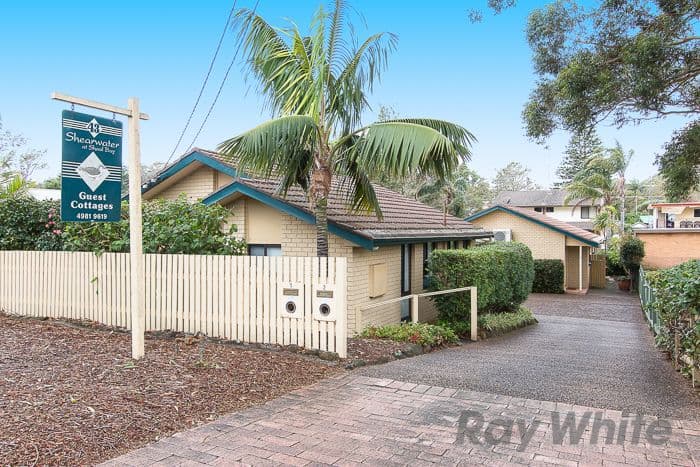 43 Rigney Street, Shoal Bay NSW 2315, Shoal Bay - Image 1