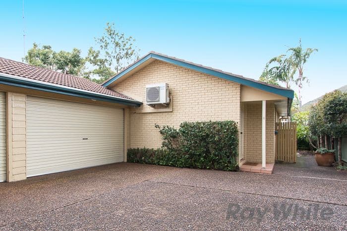 43 Rigney Street, Shoal Bay NSW 2315, Shoal Bay - Thumbnail 2