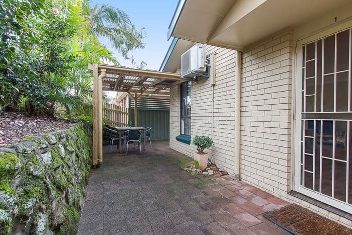43 Rigney Street, Shoal Bay NSW 2315, Shoal Bay - Thumbnail 4