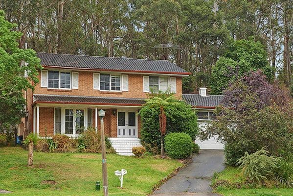 34 Coronet Court, NORTH ROCKS NSW 2151, North Rocks - Image 1