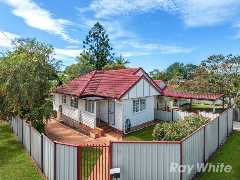 39 White Street, Wavell Heights QLD 4012, Wavell Heights - Image 1