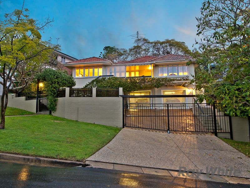 77 Huxley Avenue, Alderley QLD 4051, Alderley - Image 1