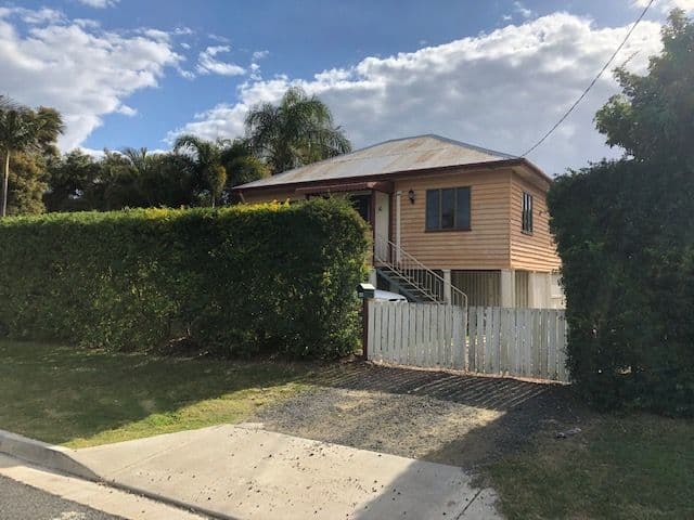 62 Cardigan Street, Granville QLD 4650, Granville - Image 1