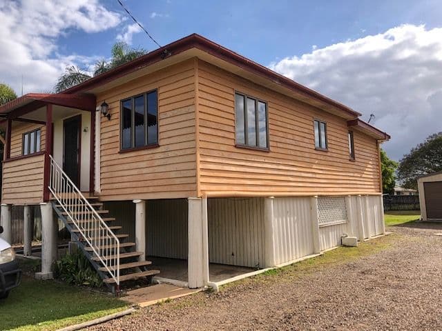 62 Cardigan Street, Granville QLD 4650, Granville - Thumbnail 2