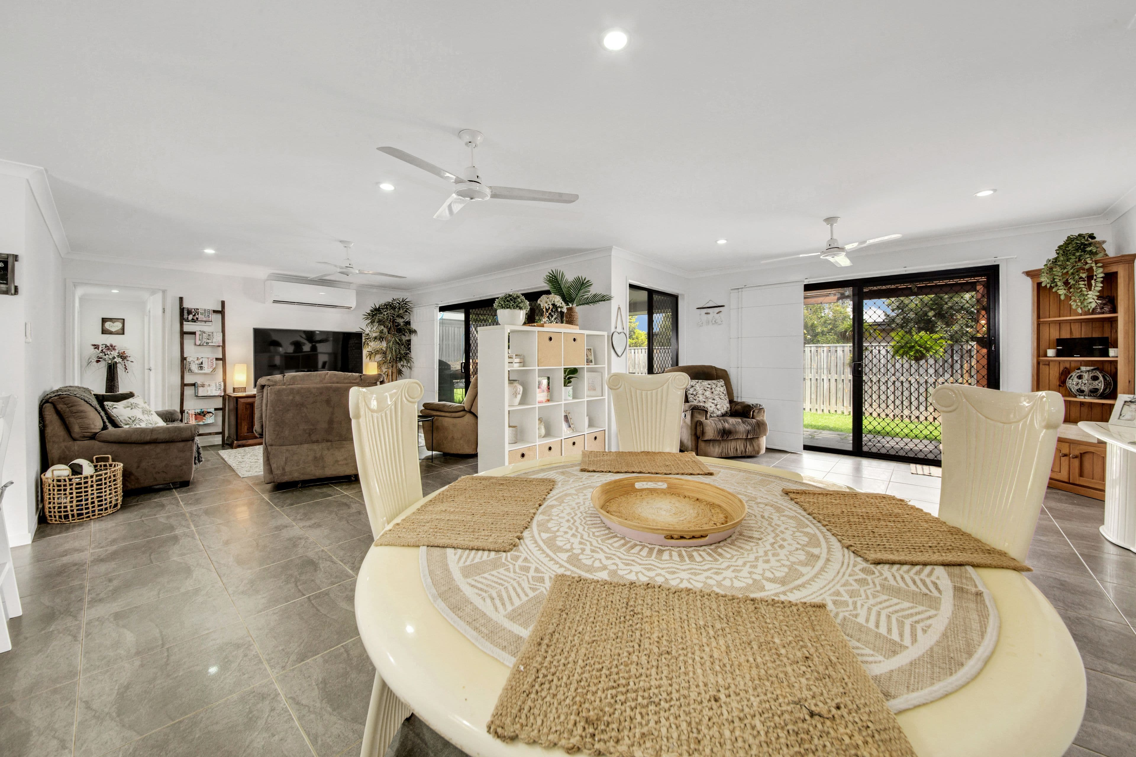 18 Tulipwood Circuit, Boyne Island QLD 4680, Boyne Island - Thumbnail 4