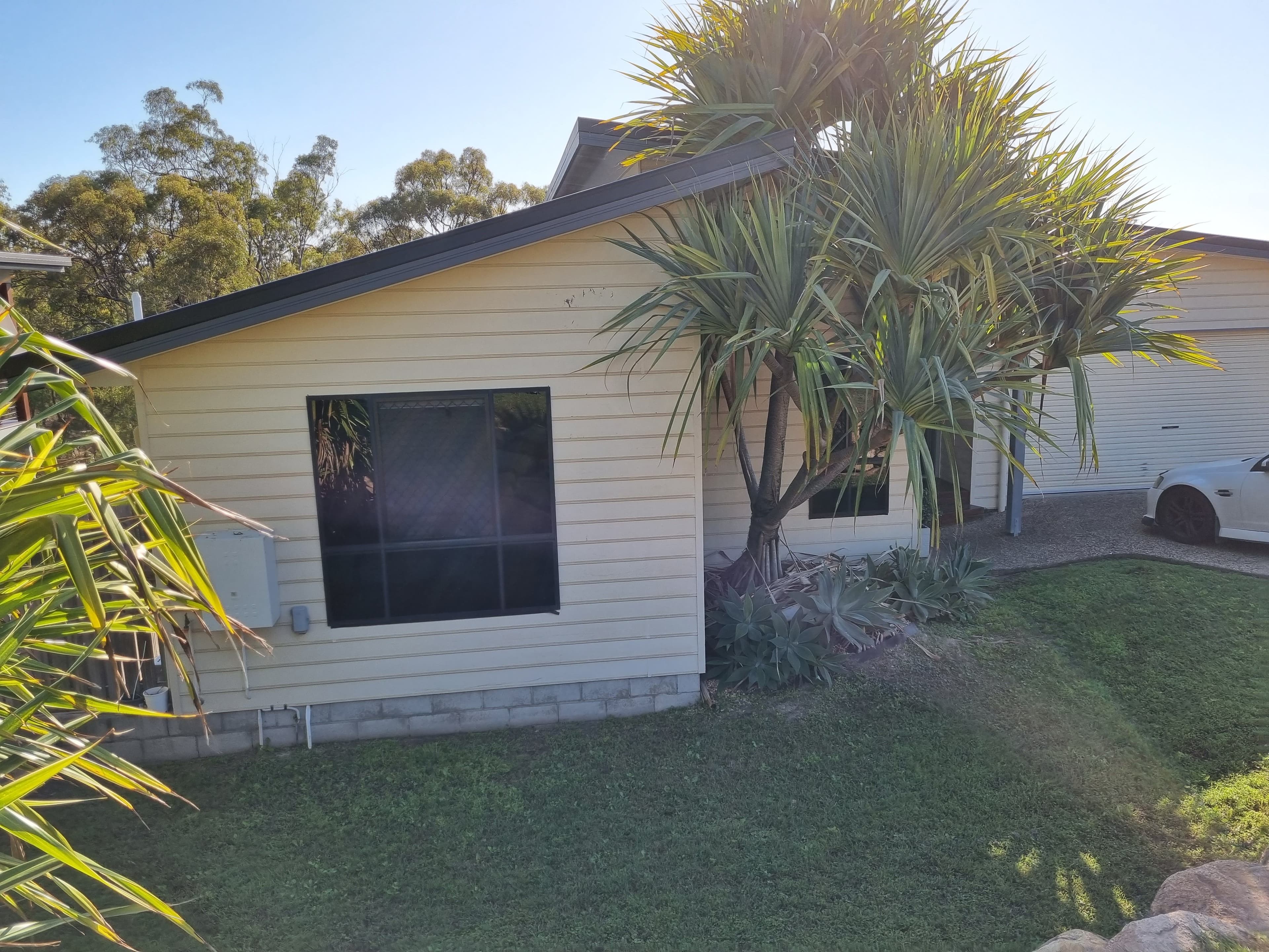 12 Bauhinia Street, Boyne Island QLD 4680, Boyne Island - Image 1