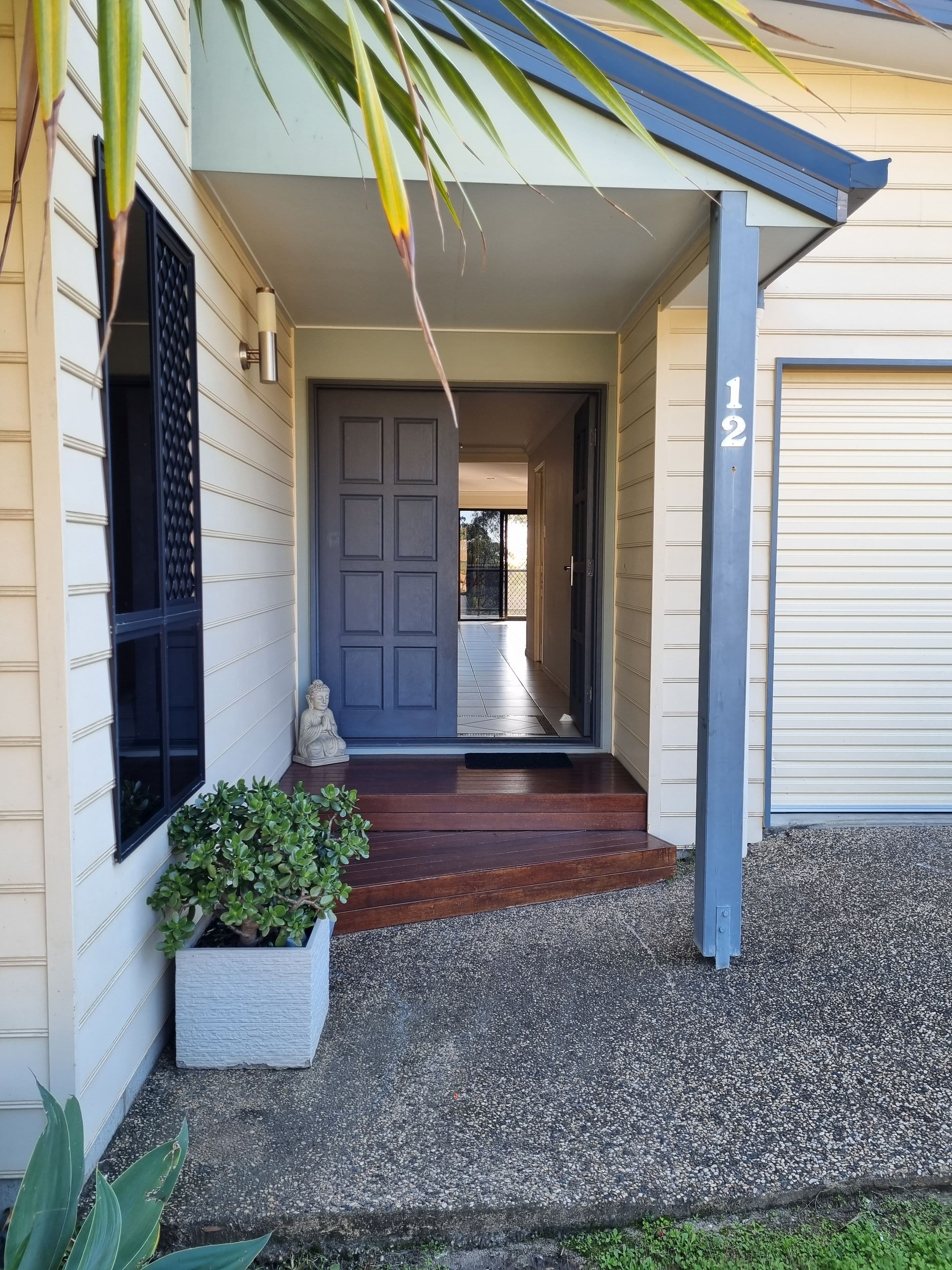 12 Bauhinia Street, Boyne Island QLD 4680, Boyne Island - Thumbnail 4
