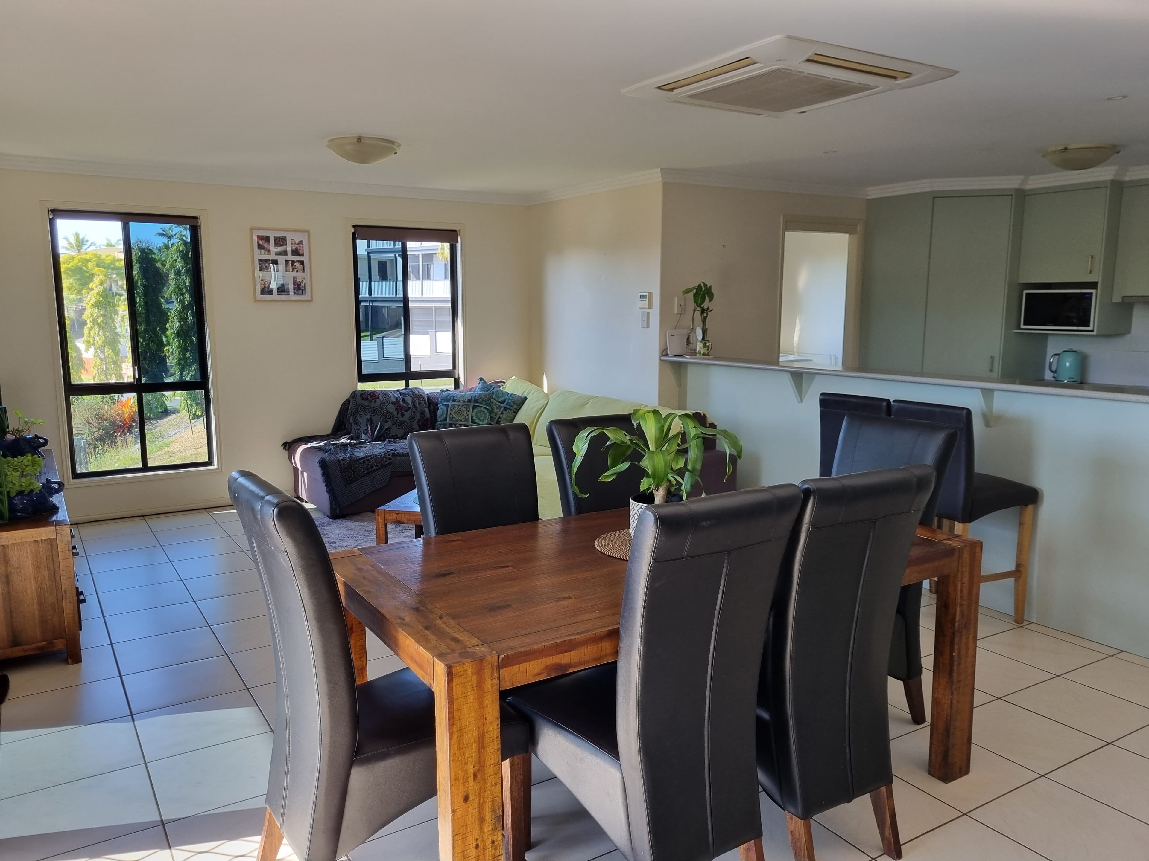 12 Bauhinia Street, Boyne Island QLD 4680, Boyne Island - Thumbnail 8