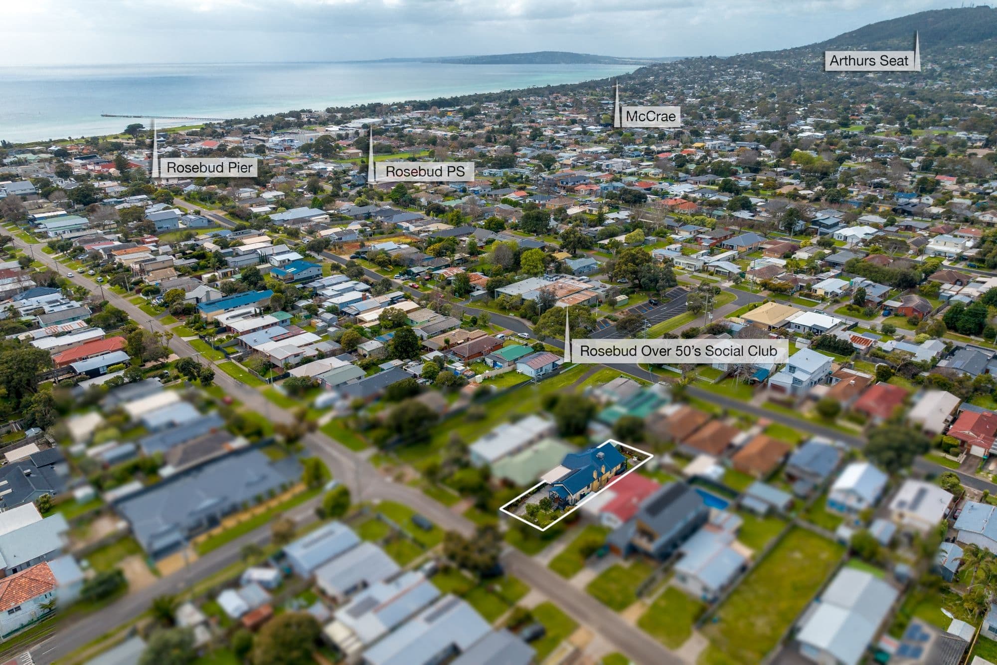 105 Eighth Avenue, Rosebud VIC 3939, Rosebud - Thumbnail 5