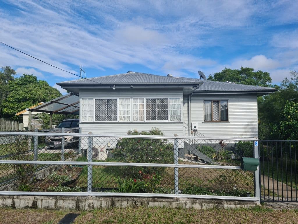 8 Hunter Street, Maryborough QLD 4650, Maryborough - Image 1