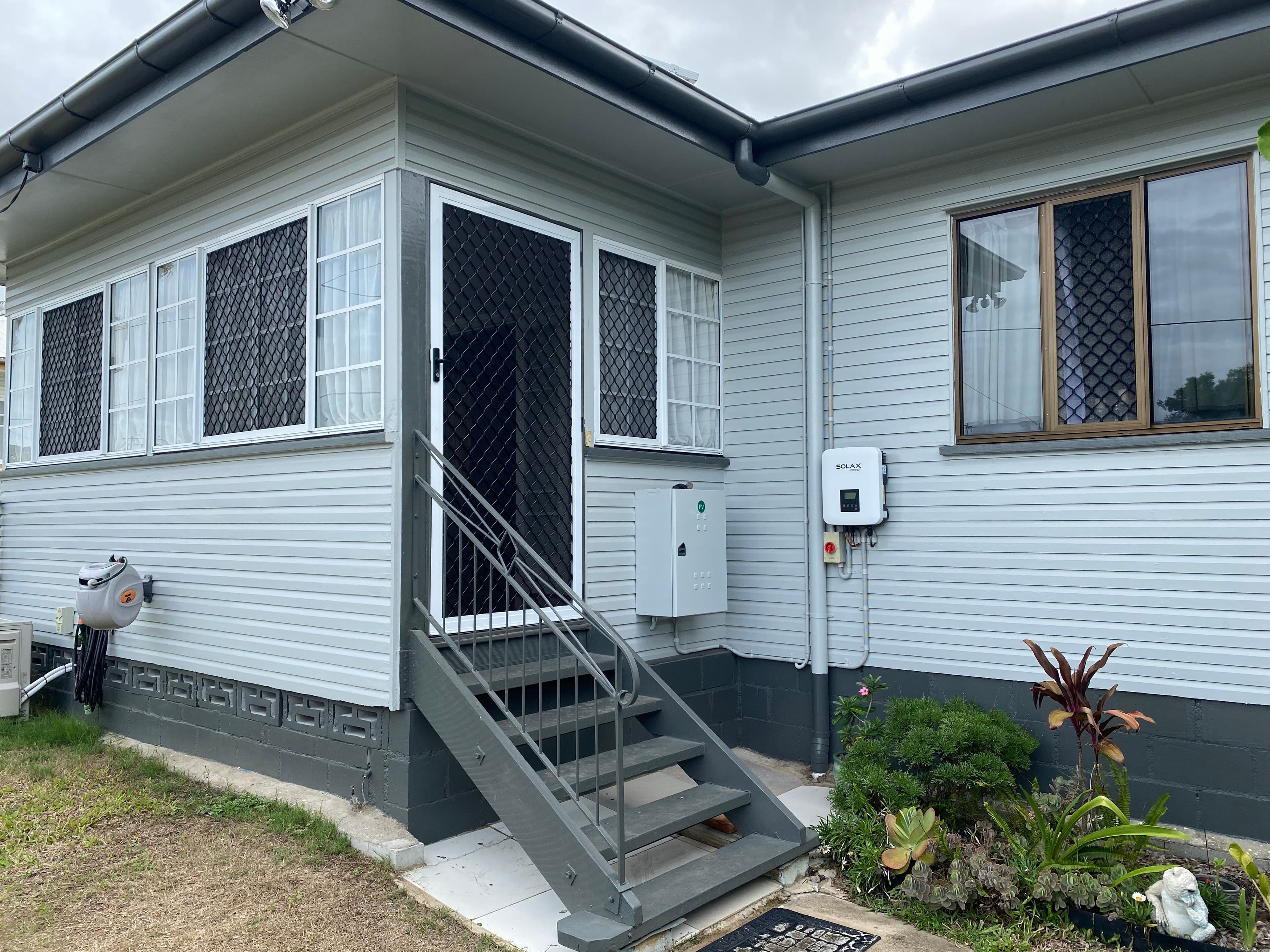 8 Hunter Street, Maryborough QLD 4650, Maryborough - Thumbnail 2