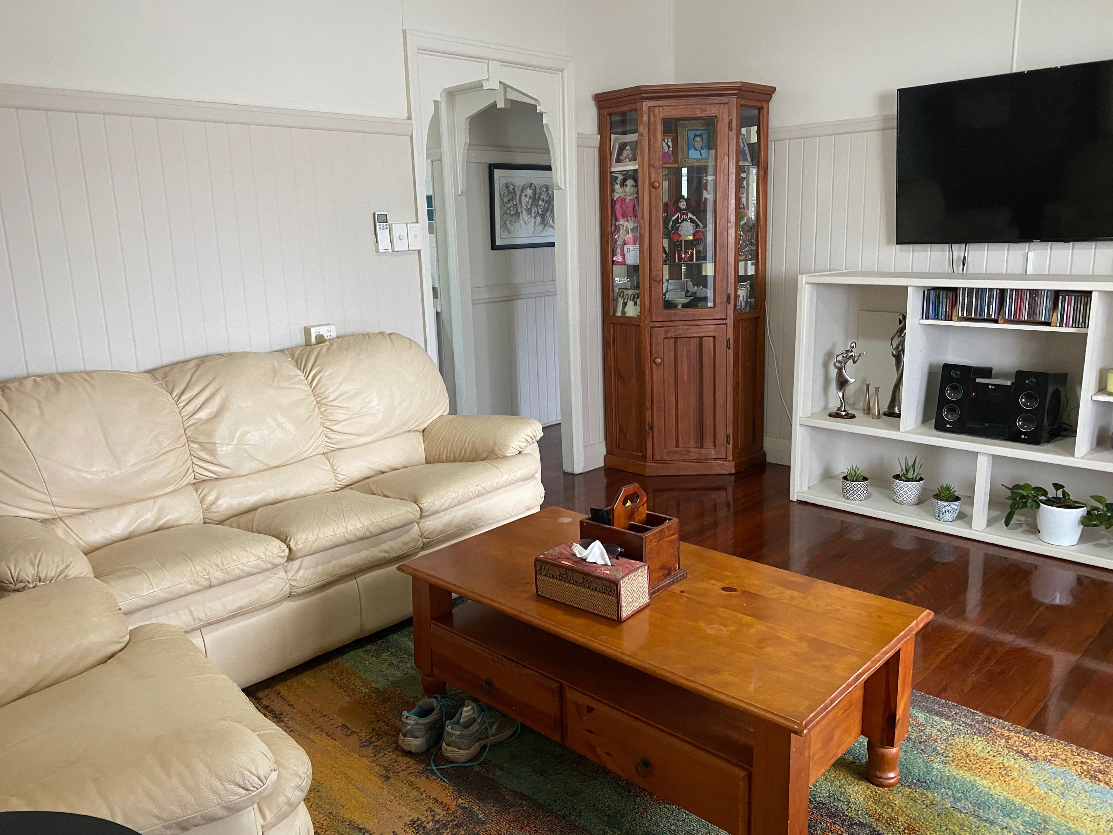 8 Hunter Street, Maryborough QLD 4650, Maryborough - Thumbnail 4