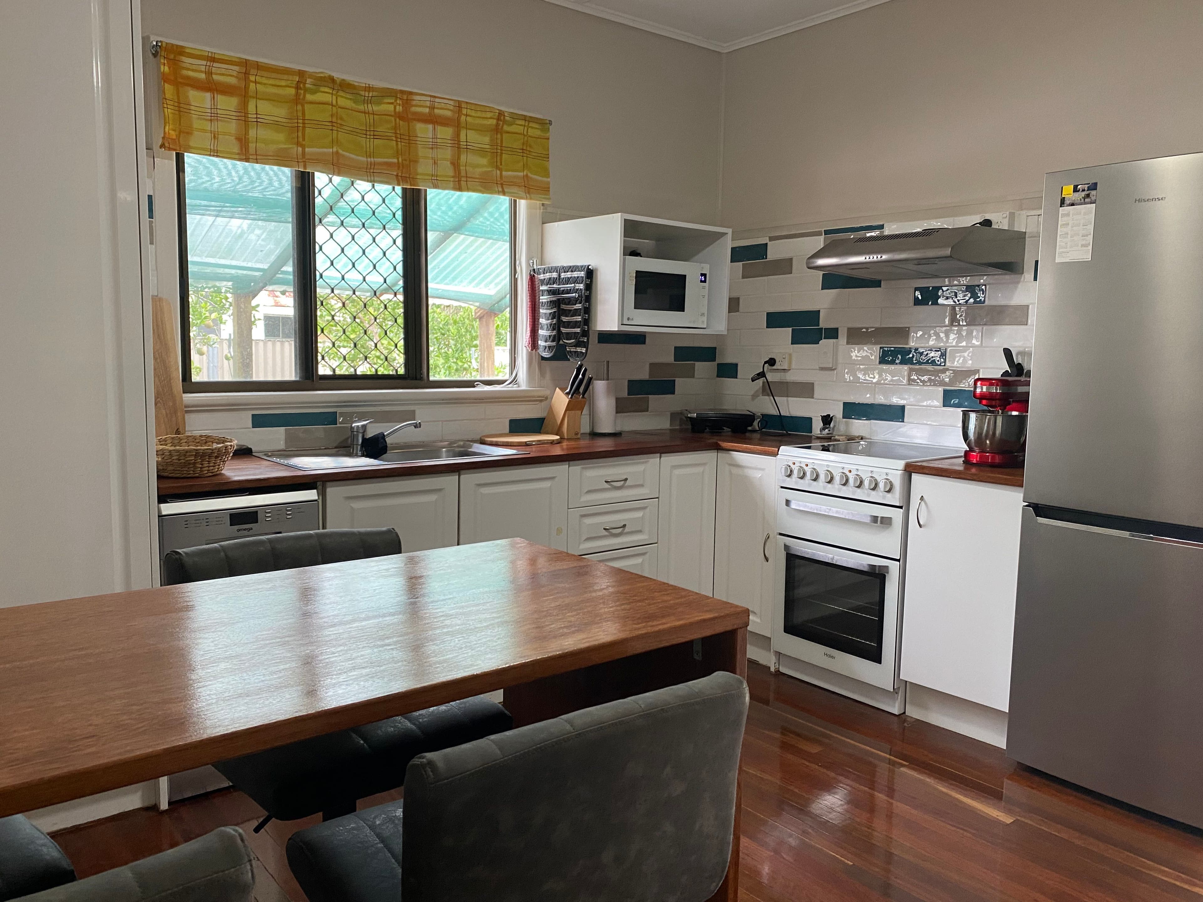 8 Hunter Street, Maryborough QLD 4650, Maryborough - Thumbnail 7