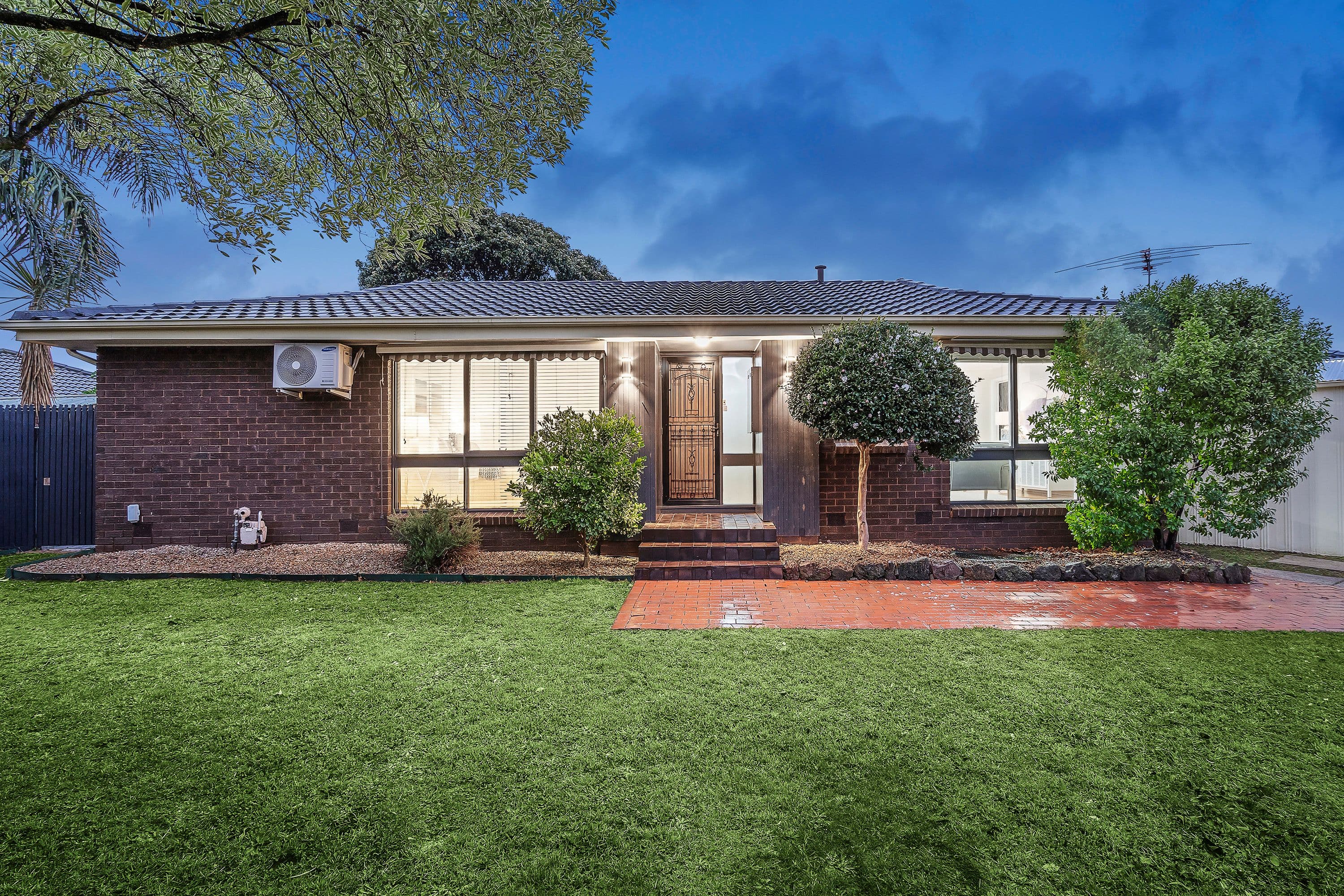 45 Ascot Drive, Noble Park North VIC 3174, Noble Park North - Image 1