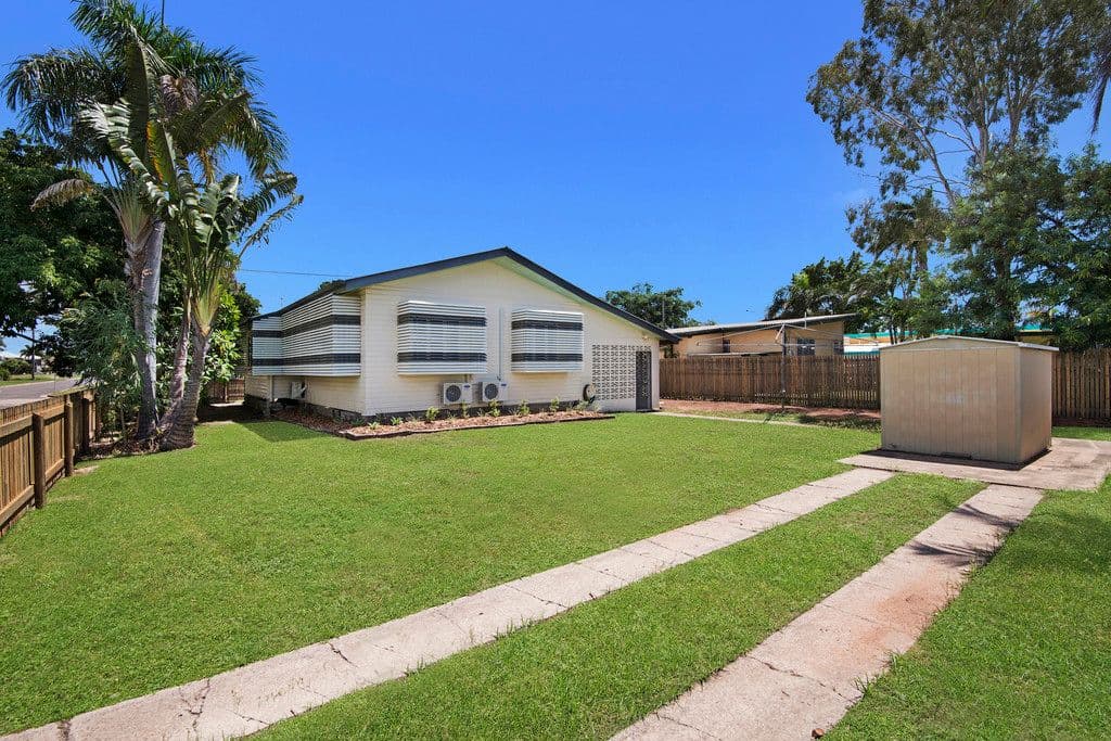 38 McLean Street, Gulliver QLD 4812, Gulliver - Image 1