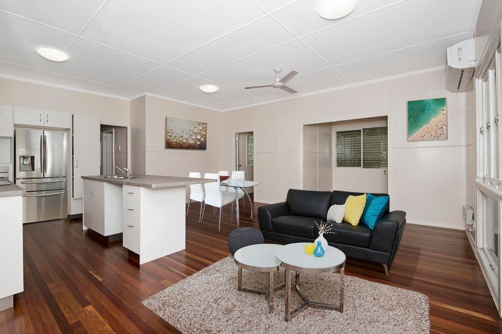 38 McLean Street, Gulliver QLD 4812, Gulliver - Thumbnail 2