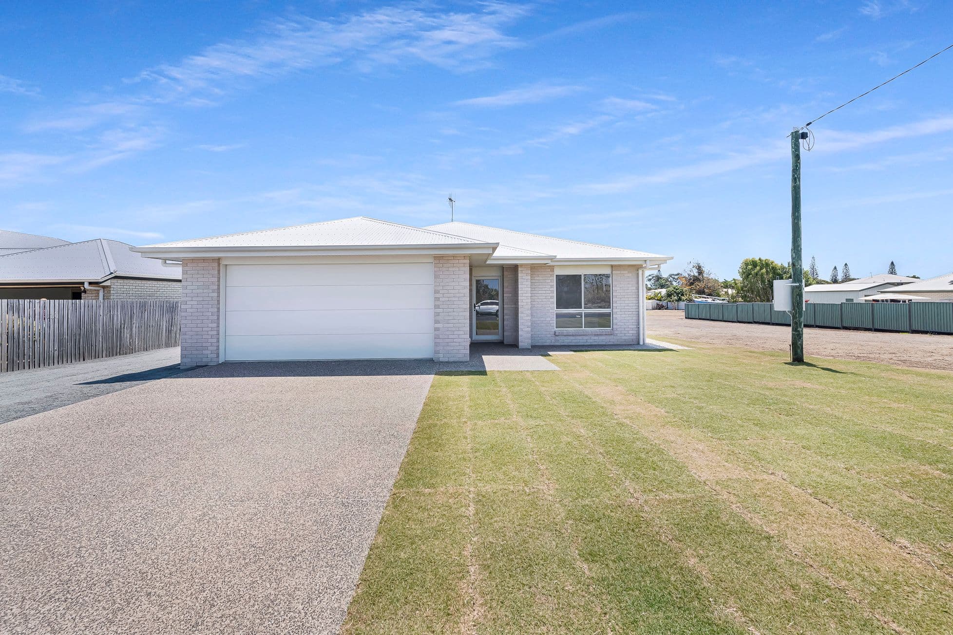 30 Poinciana Drive, Innes Park QLD 4670, Innes Park - Image 1