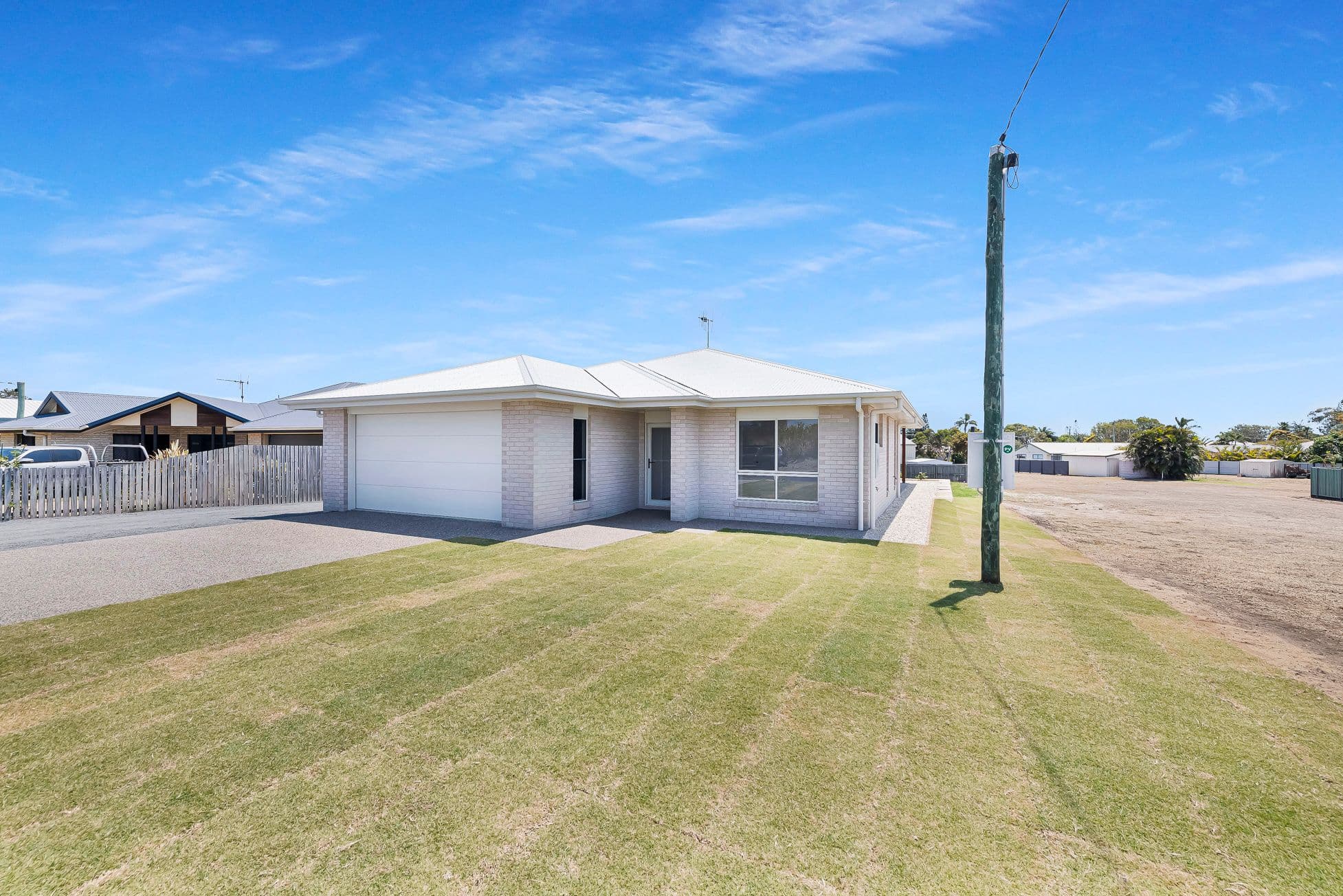 30 Poinciana Drive, Innes Park QLD 4670, Innes Park - Thumbnail 2