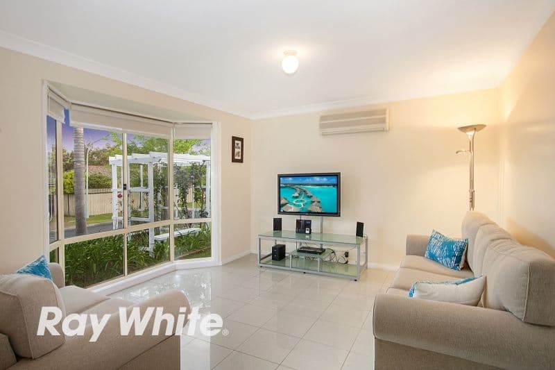 7 Palmetto Close, STANHOPE GARDENS NSW 2768, Stanhope Gardens - Thumbnail 2