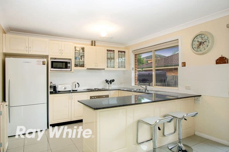 7 Palmetto Close, STANHOPE GARDENS NSW 2768, Stanhope Gardens - Thumbnail 3