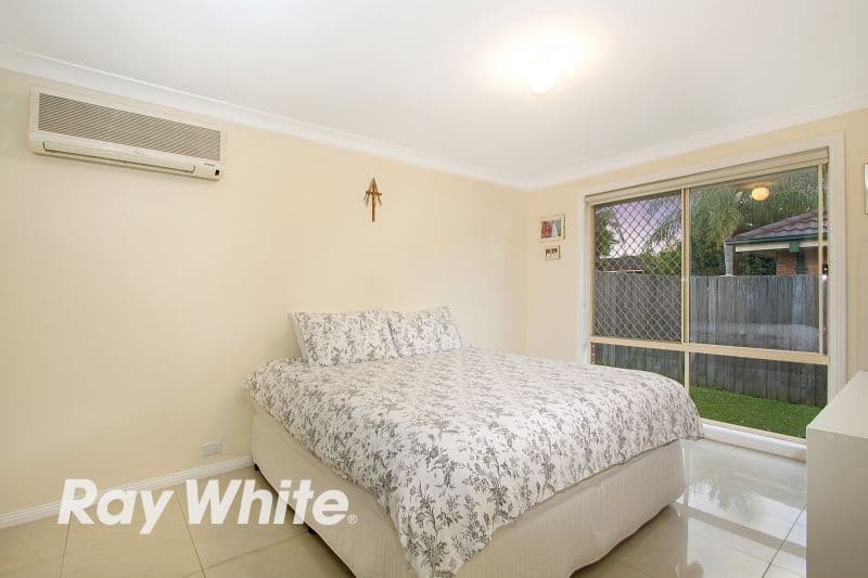 7 Palmetto Close, STANHOPE GARDENS NSW 2768, Stanhope Gardens - Thumbnail 5