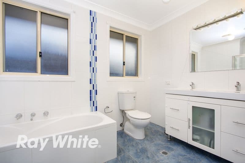 7 Palmetto Close, STANHOPE GARDENS NSW 2768, Stanhope Gardens - Thumbnail 6