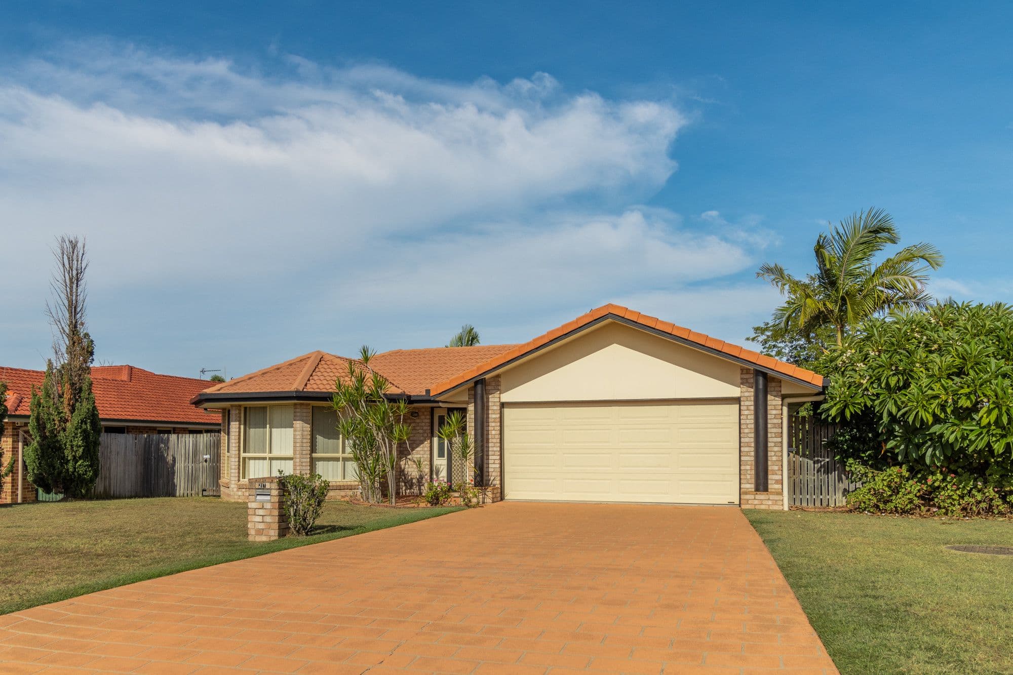 27 Heather Way, Urraween QLD 4655, Urraween - Image 1