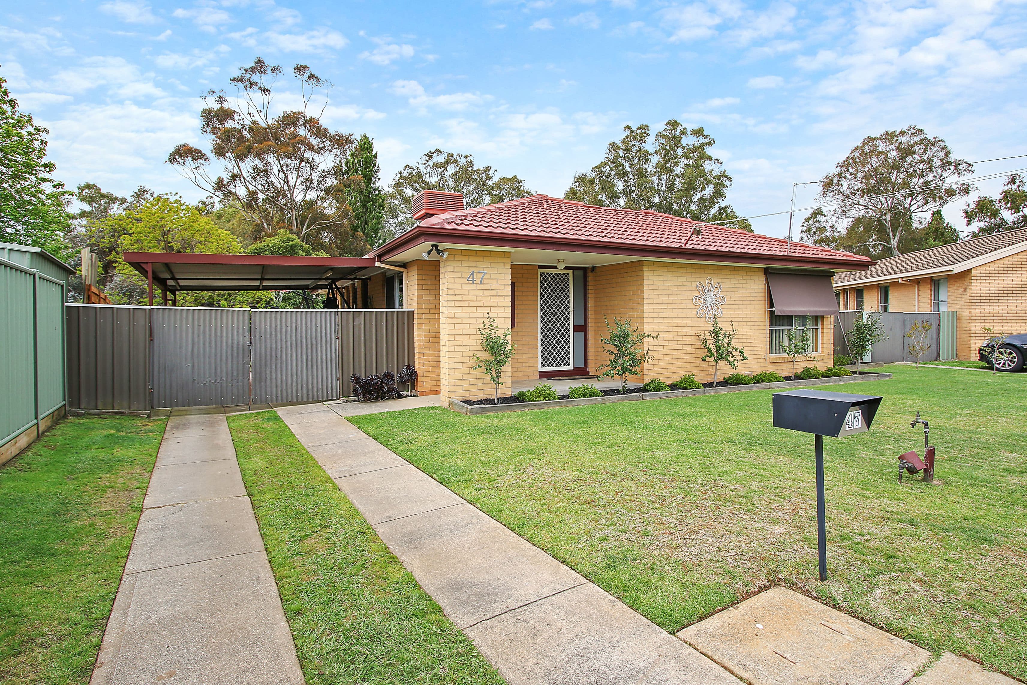 47 McFarland Road, Wodonga VIC 3690, Wodonga - Image 1