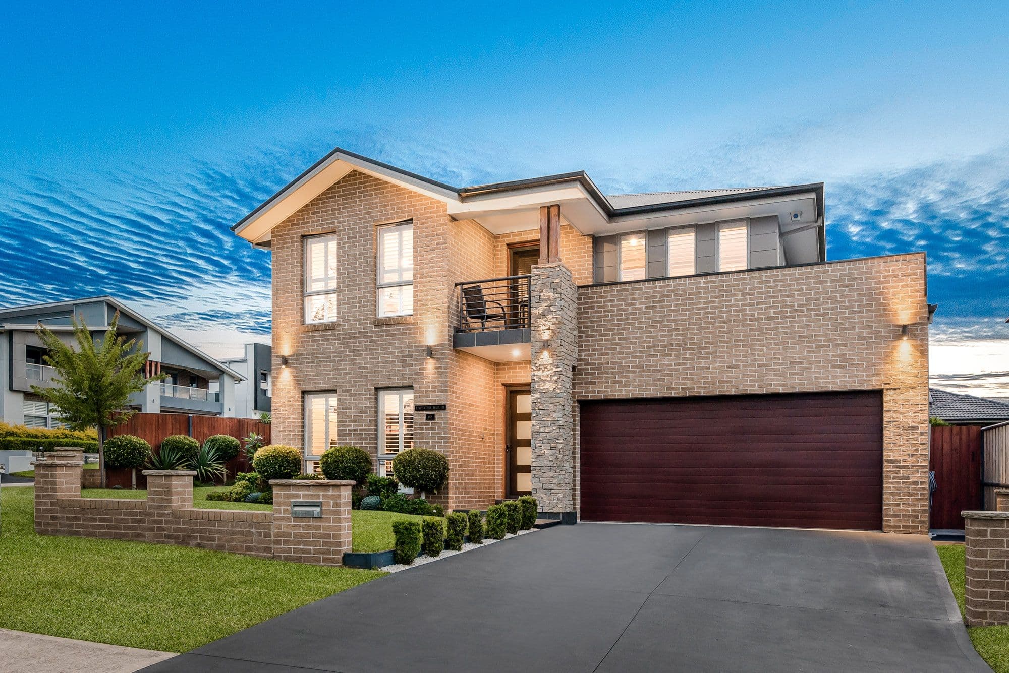 68 Pacific Palms Circuit, Carnes Hill NSW 2171, Carnes Hill - Image 1