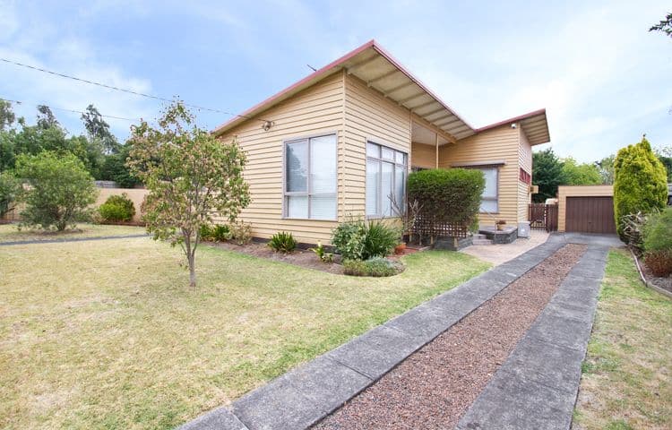 9 Ibbottson Street, WATSONIA VIC 3087, Watsonia - Image 1