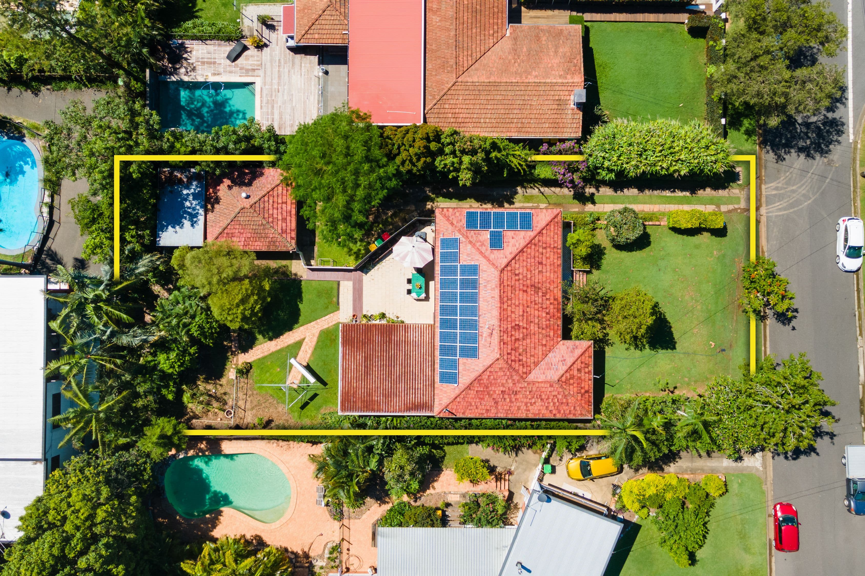 26 Janie Street, Aspley QLD 4034, Aspley - Thumbnail 3