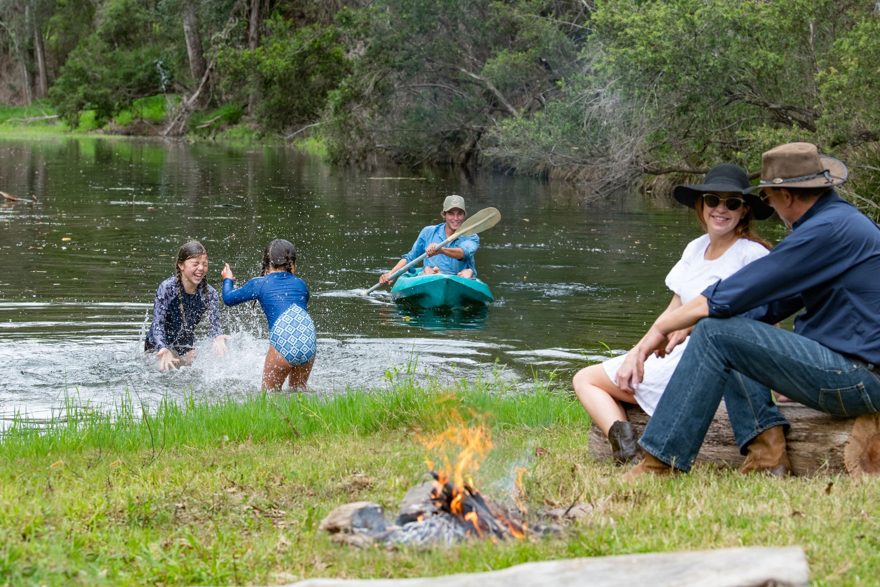Cambroon QLD 4552, Cambroon - Image 1