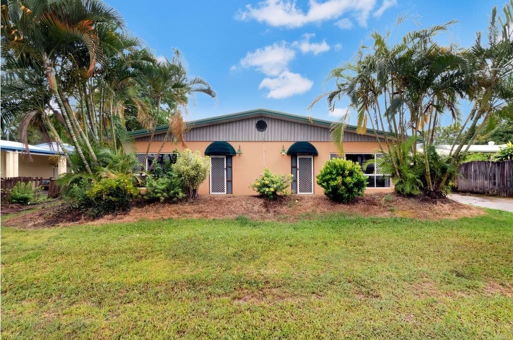 29 Robert Road, Bentley Park QLD 4869, Bentley Park - Thumbnail 2