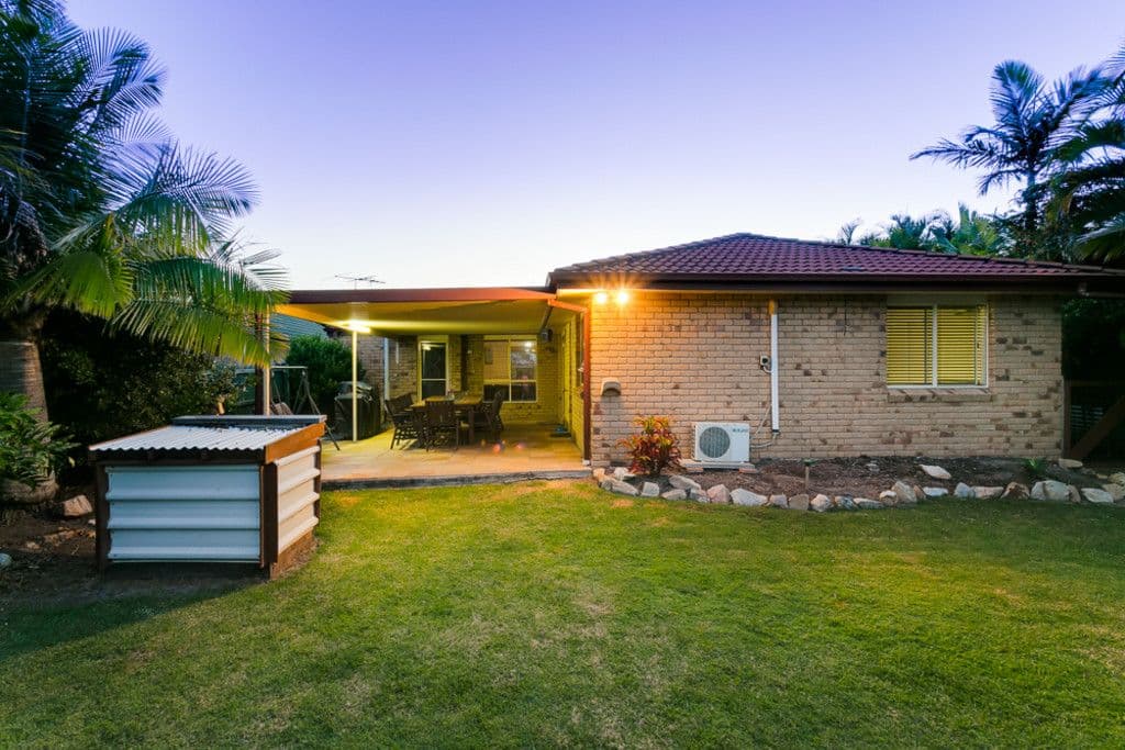 7 Timberland Place, Loganholme QLD 4129, Loganholme - Thumbnail 3