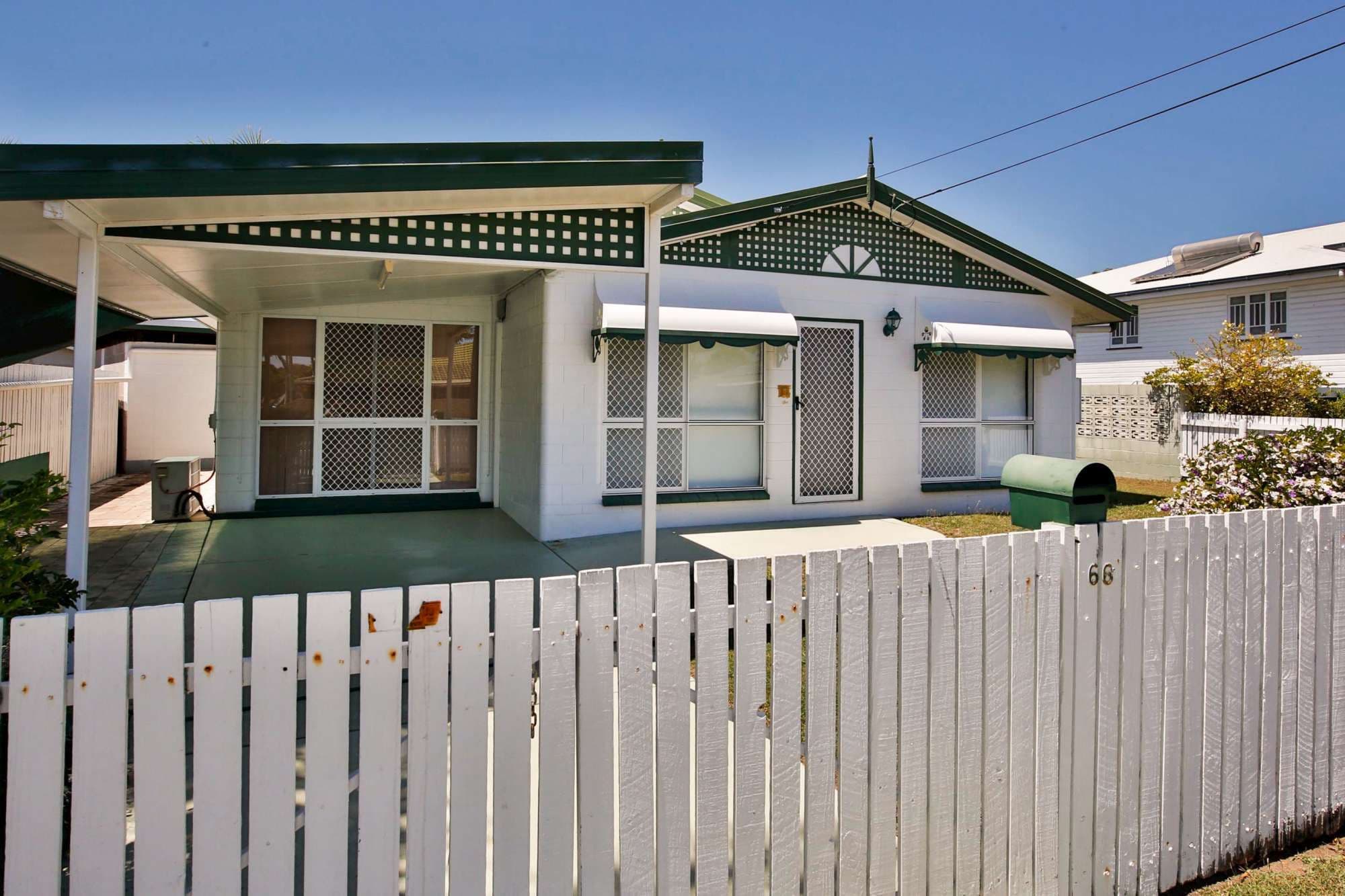 66 Anne Street, AITKENVALE QLD 4814, Aitkenvale - Image 1