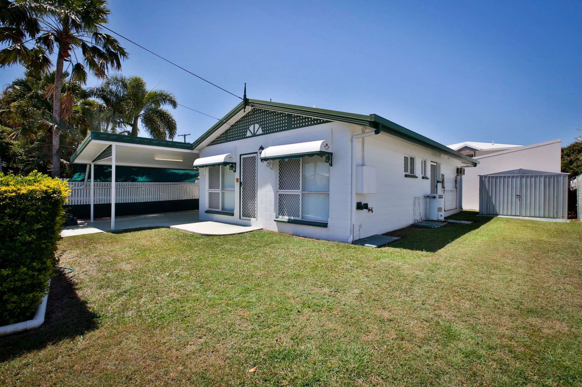 66 Anne Street, AITKENVALE QLD 4814, Aitkenvale - Thumbnail 2