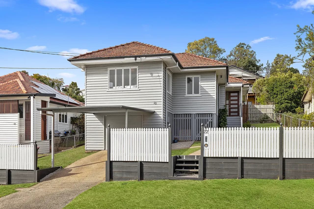 22 Coolalie Street, Alderley QLD 4051, Alderley - Thumbnail 2