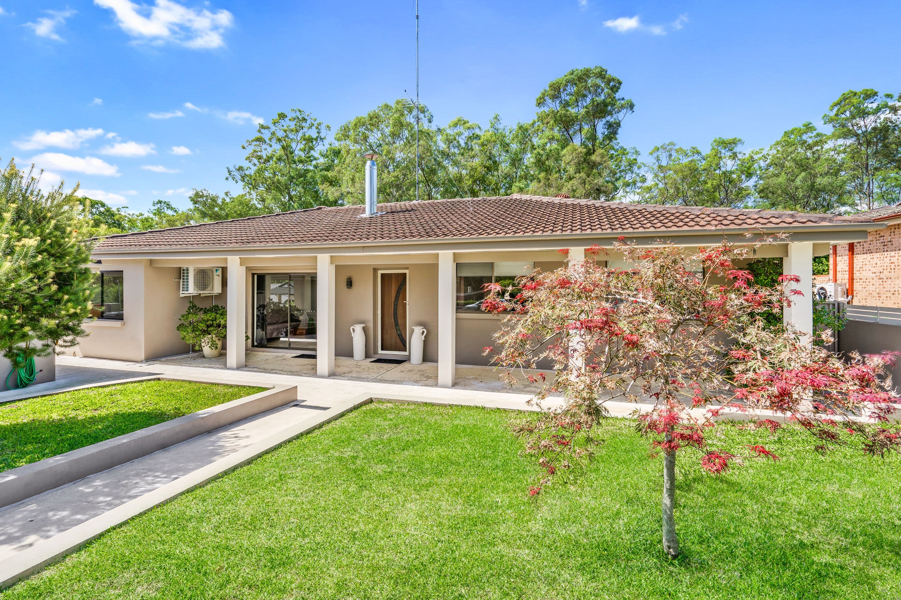 8 Chestnut Drive, Glossodia NSW 2756, Glossodia - Image 1