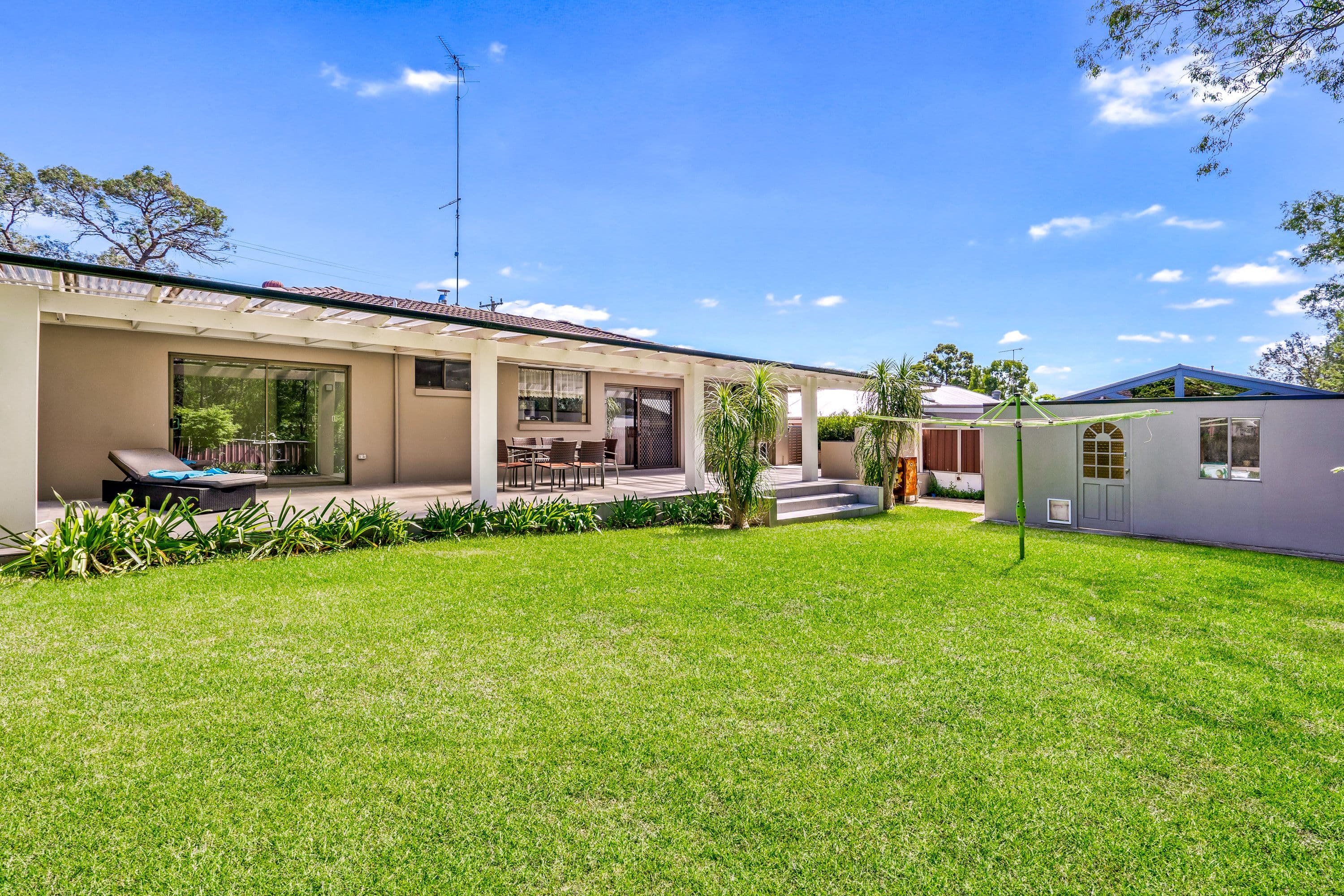 8 Chestnut Drive, Glossodia NSW 2756, Glossodia - Thumbnail 2