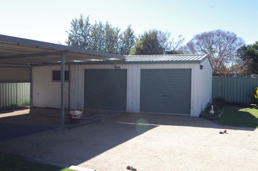 128 Mansfield Street, INVERELL NSW 2360, Inverell - Image 1
