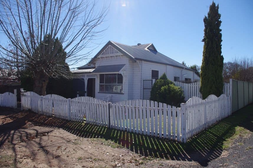 128 Mansfield Street, INVERELL NSW 2360, Inverell - Thumbnail 2