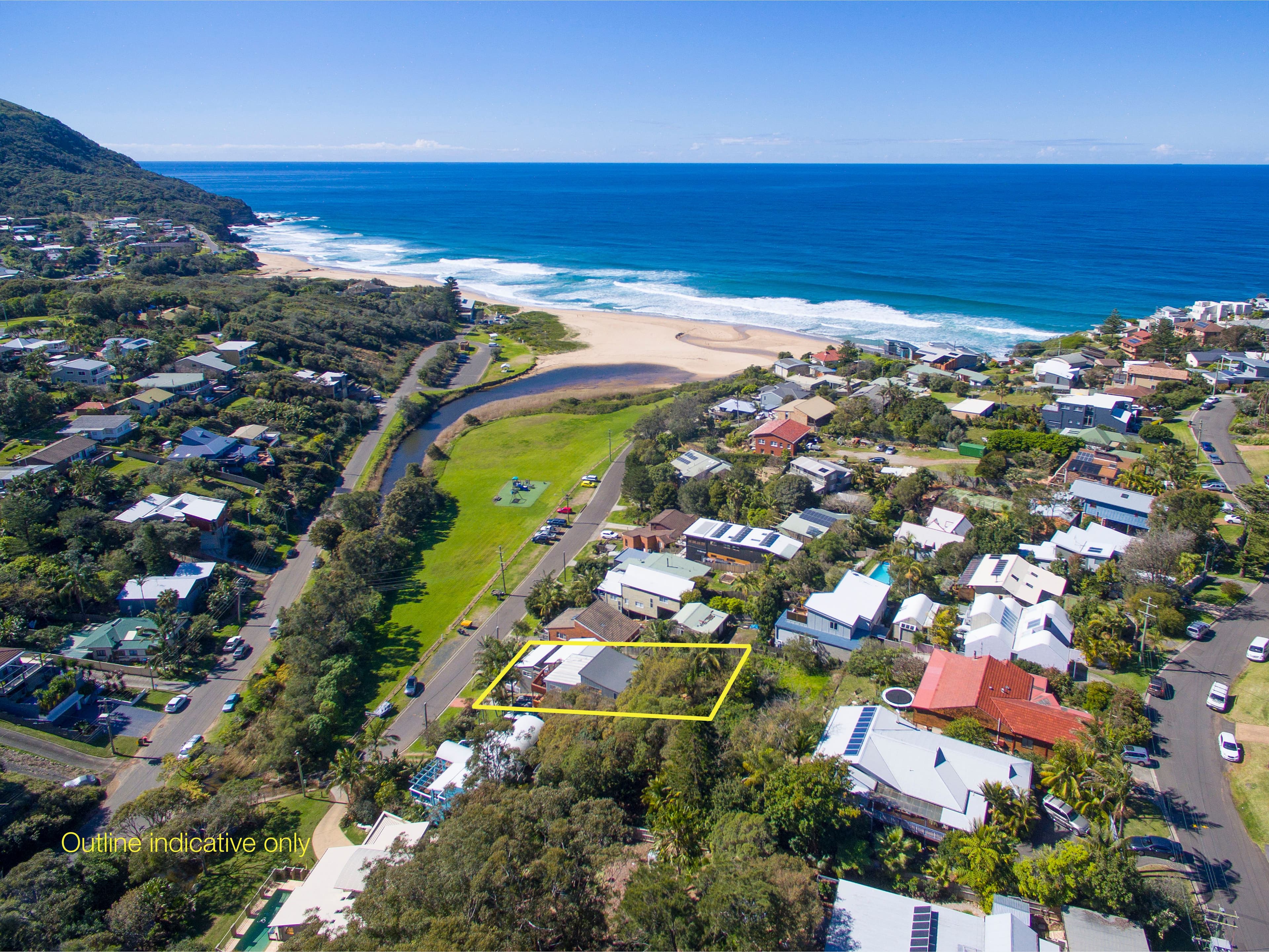 26 Lower Coast Road, Stanwell Park - Thumbnail 2